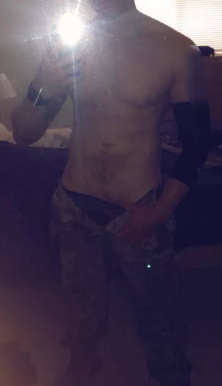 Flashing into your Tuesday. Fuck I’m sleepy by Anonnewbals