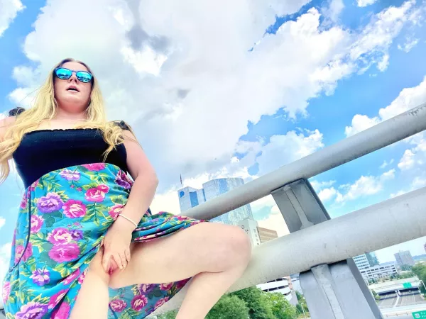 flashing the kitty to my city by heavysafley