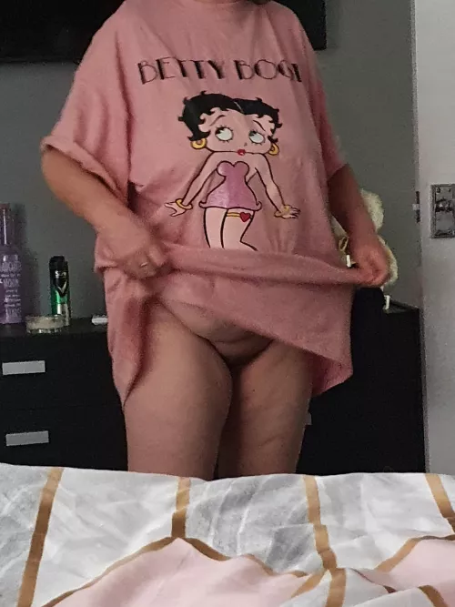 Flashing to me again by ljhorny53