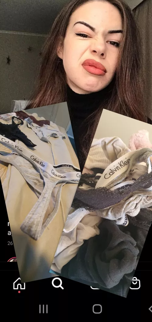 Flatmate pt 2 by Alternative_Ebb1843