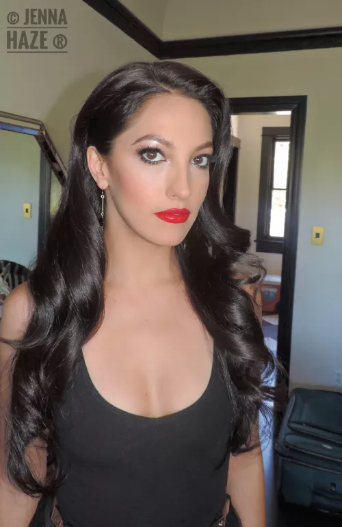 Fleshlight promo BTS by loud_as_pudding