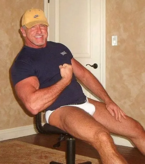 flex by peludoporfavor