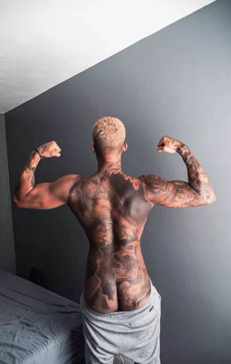 flex 🍑 by williamvercetti