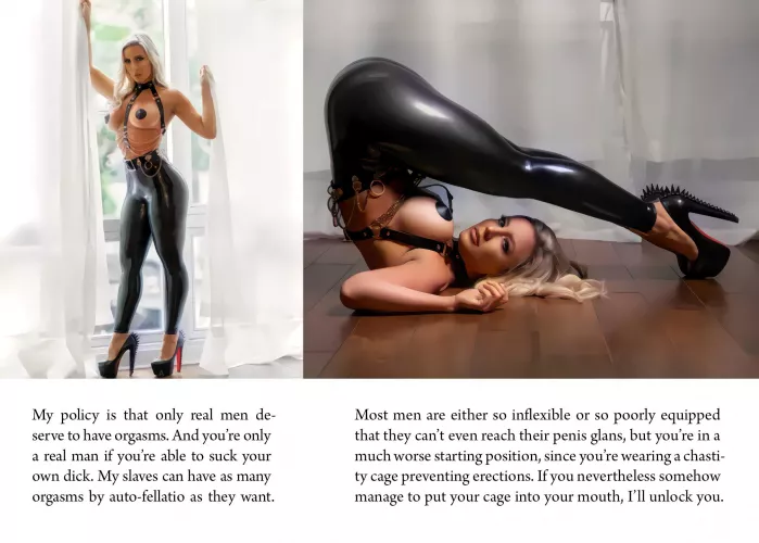 Flexibility by Marfisa_Theta