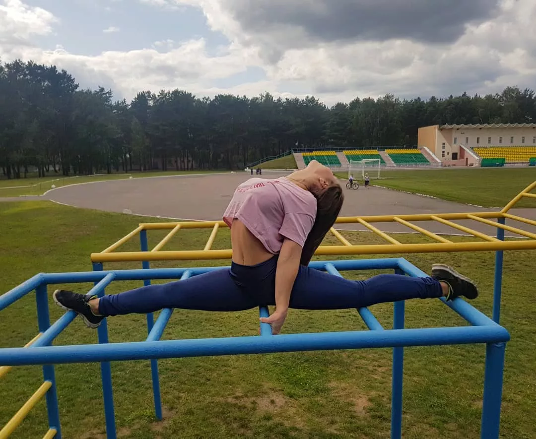 Flexible posted by youknowwhatilove210