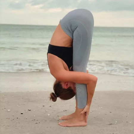 Flexible by LactobacillusShirota