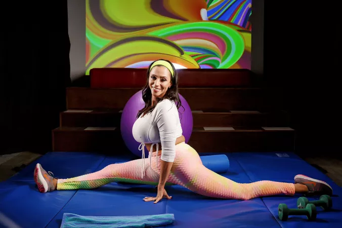 Flexible by Superbot-