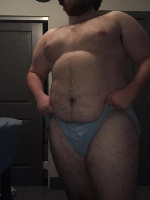 Flexin on a Friday by HarryWood34