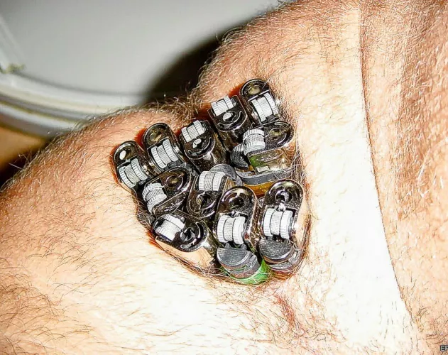 flick my bic by spooktree