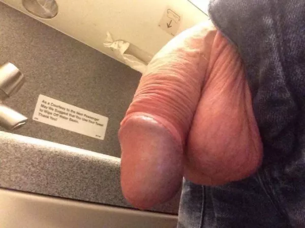 Flight mode by Popeye7530