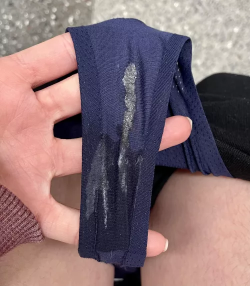 Flight panties hit different don’t they?! by Laurap54