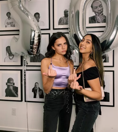 Flippin' the Bird by PolishedGold