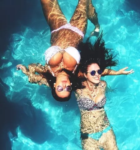 Floatation Device by SpurtNSpurt