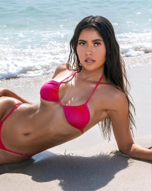 Florence Mueller by Utahmetalhead