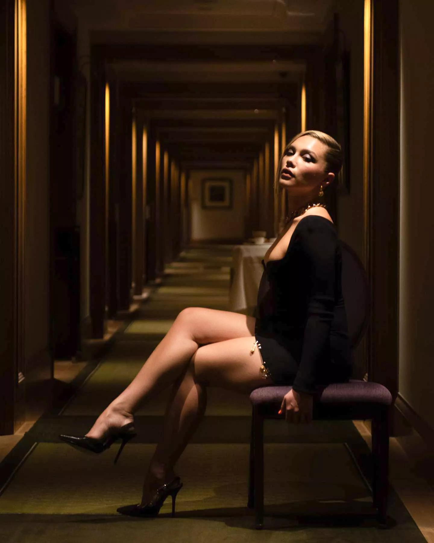 Florence Pugh posted by jade1975