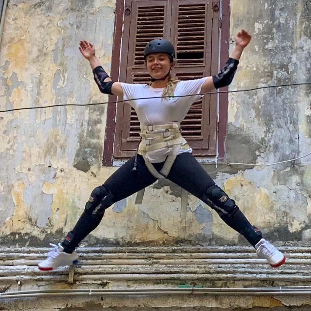 Florence Pugh posted by jade1975