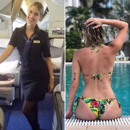 Florida girl by arrayoutofbounds