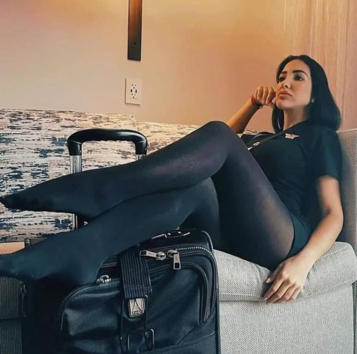 Florida girl 🇧🇷 posted by arrayoutofbounds