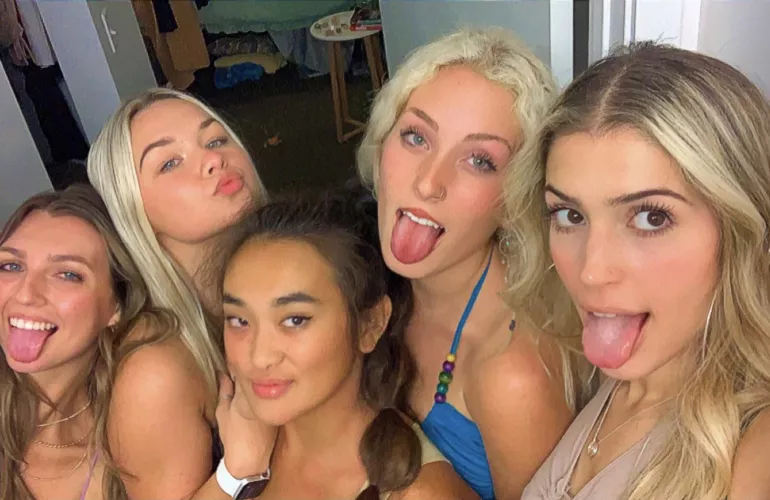 Florida State by southernmami