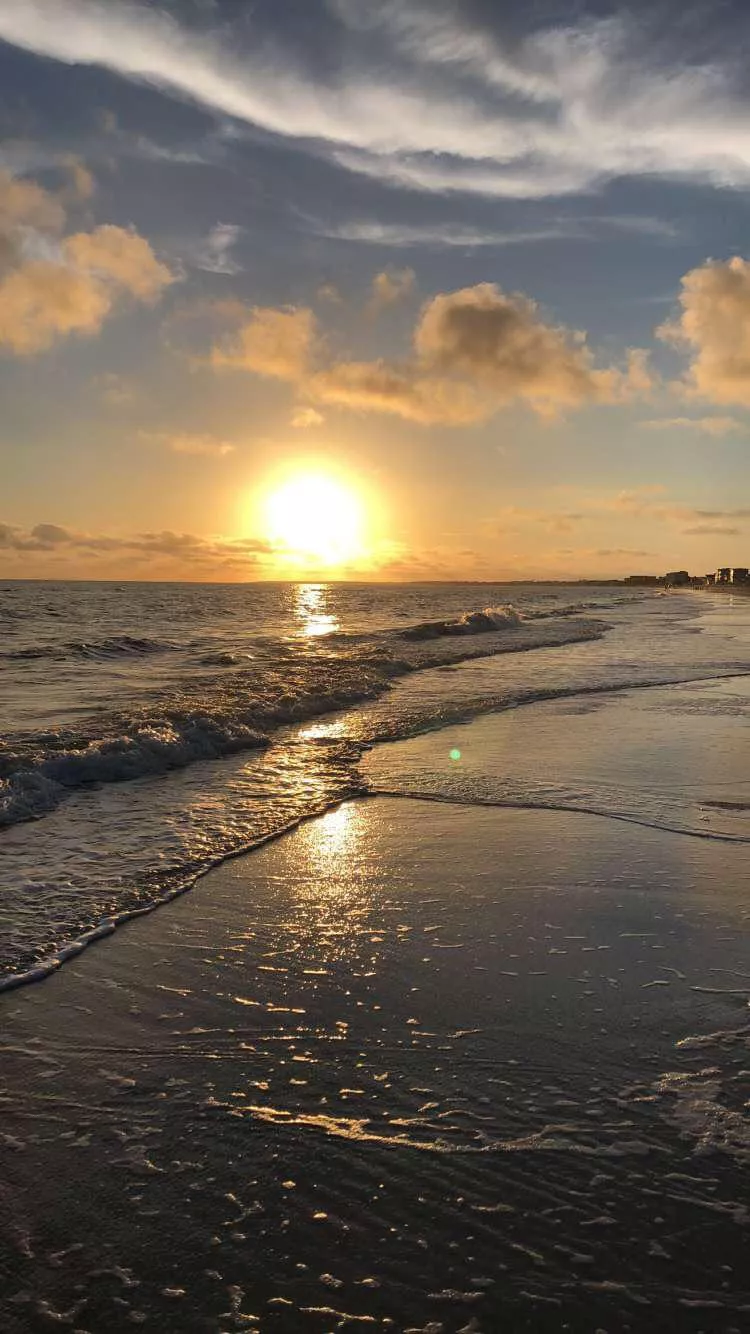 Florida sunsets 🌅 posted by SilverVault7