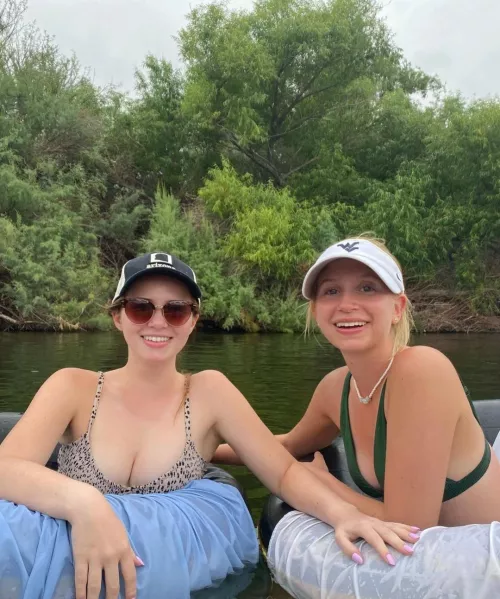 Flotation by vracitynon