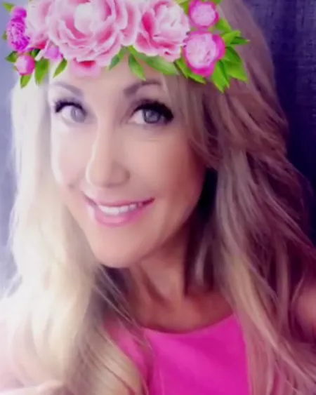 Flower Child by 44Bacon