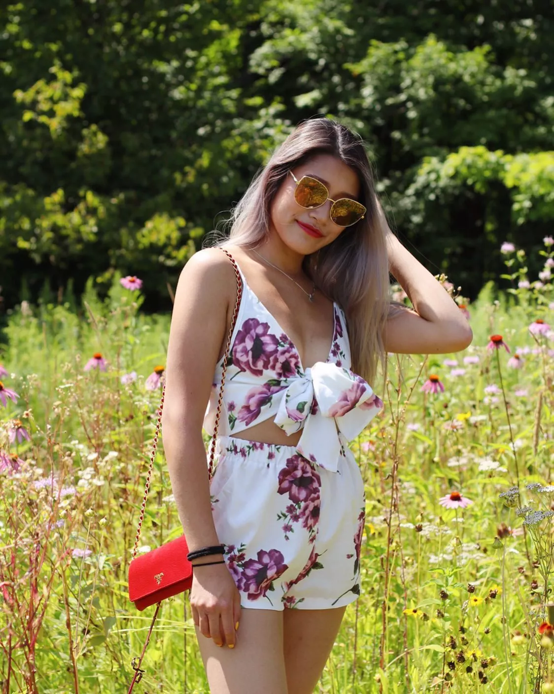 Flowers posted by R_AsiasFinest