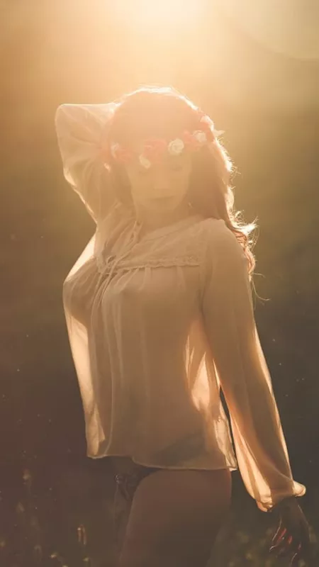 flowers by xtra-medium