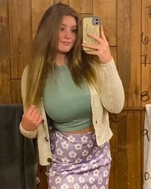 Flowery by sensitivemilkshake