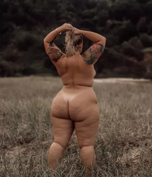 Fluffy | Chubby | Old | Milfy by wild-demon