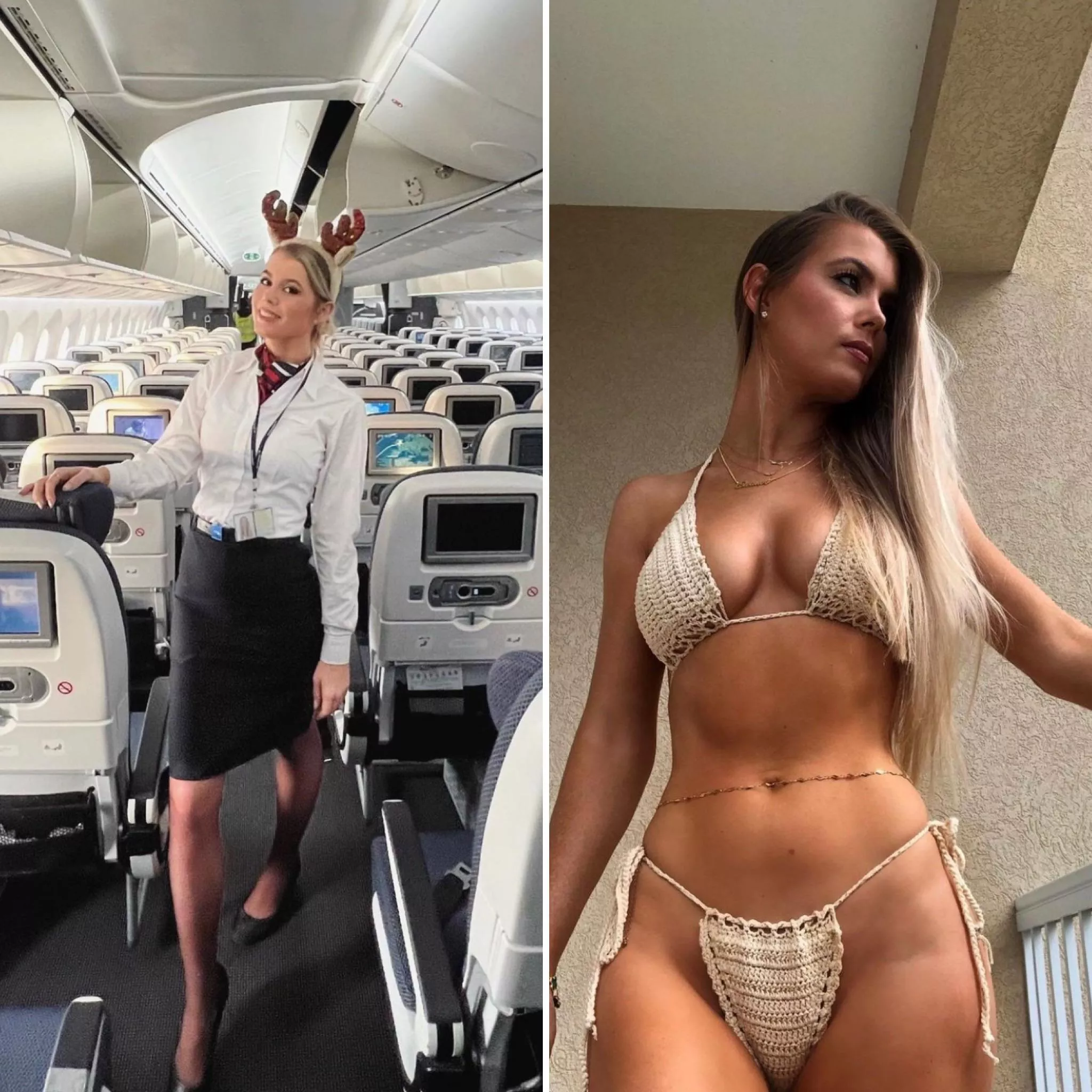 Flying home for Christmas posted by arrayoutofbounds