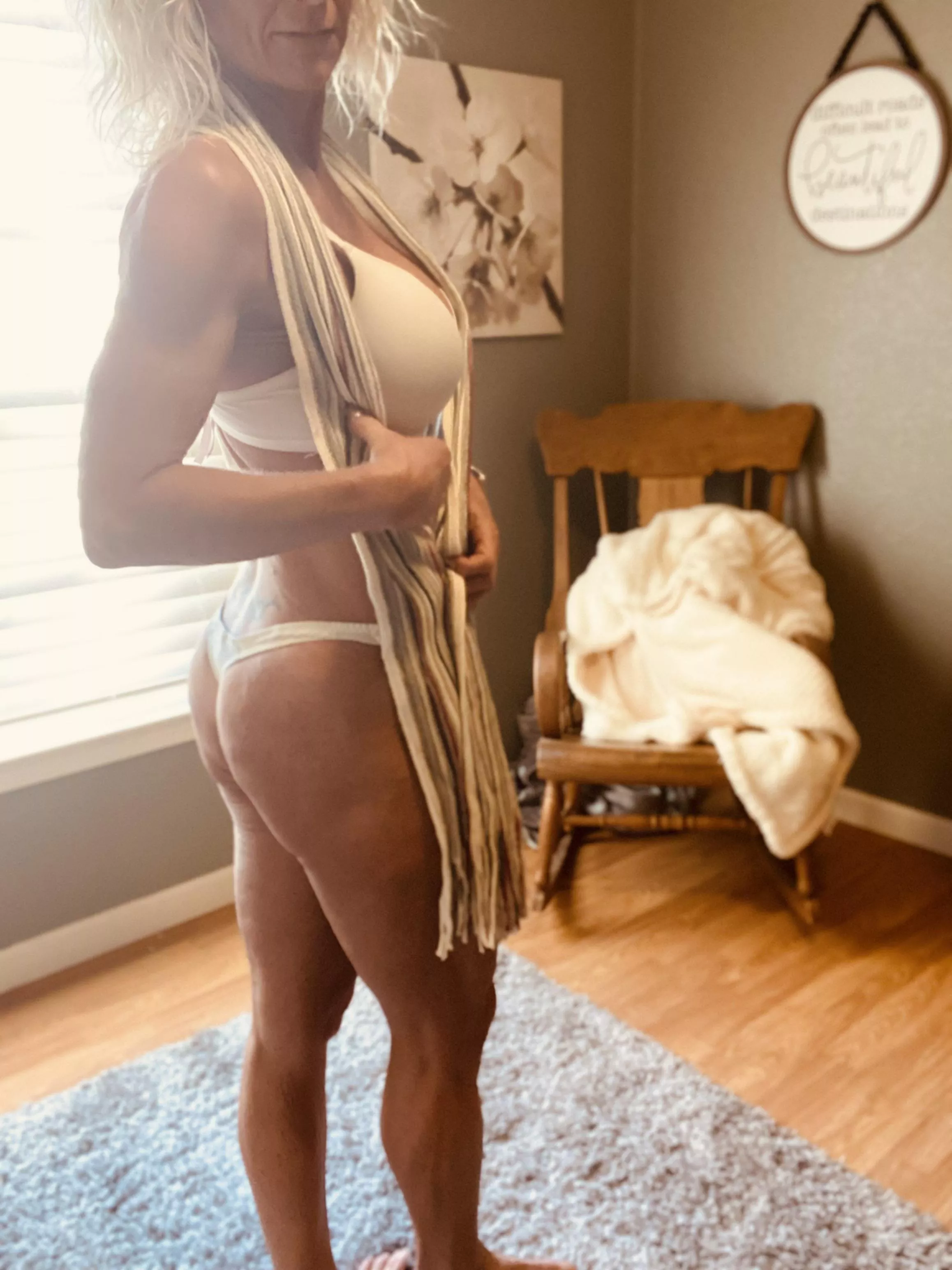 FM47 Cozy🍑 posted by Lilly_dawn