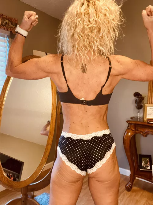 FM47 do I qualify? by Lilly_dawn