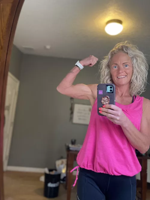 FM47 Gunzzz💪 by Lilly_dawn