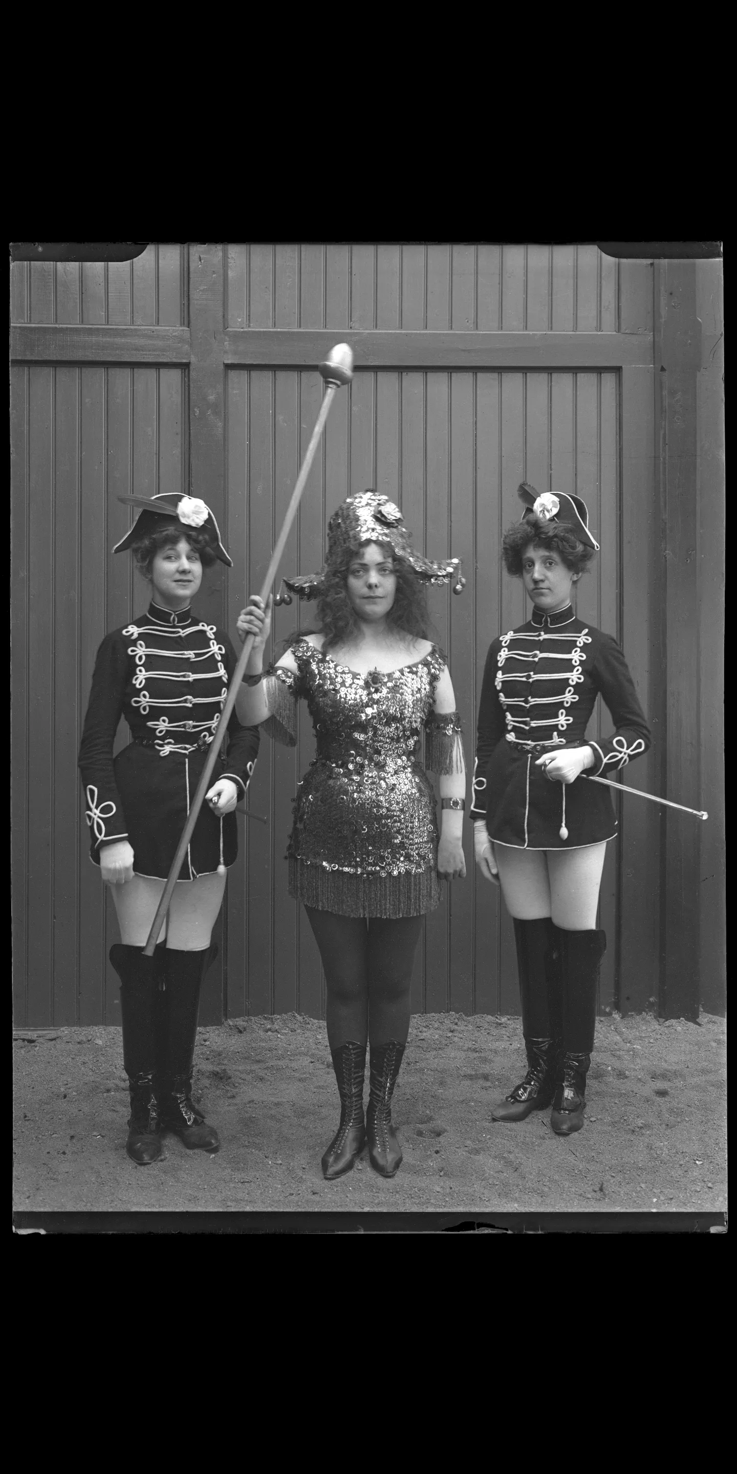 FMK 1901 Edition posted by SilverLantern2814