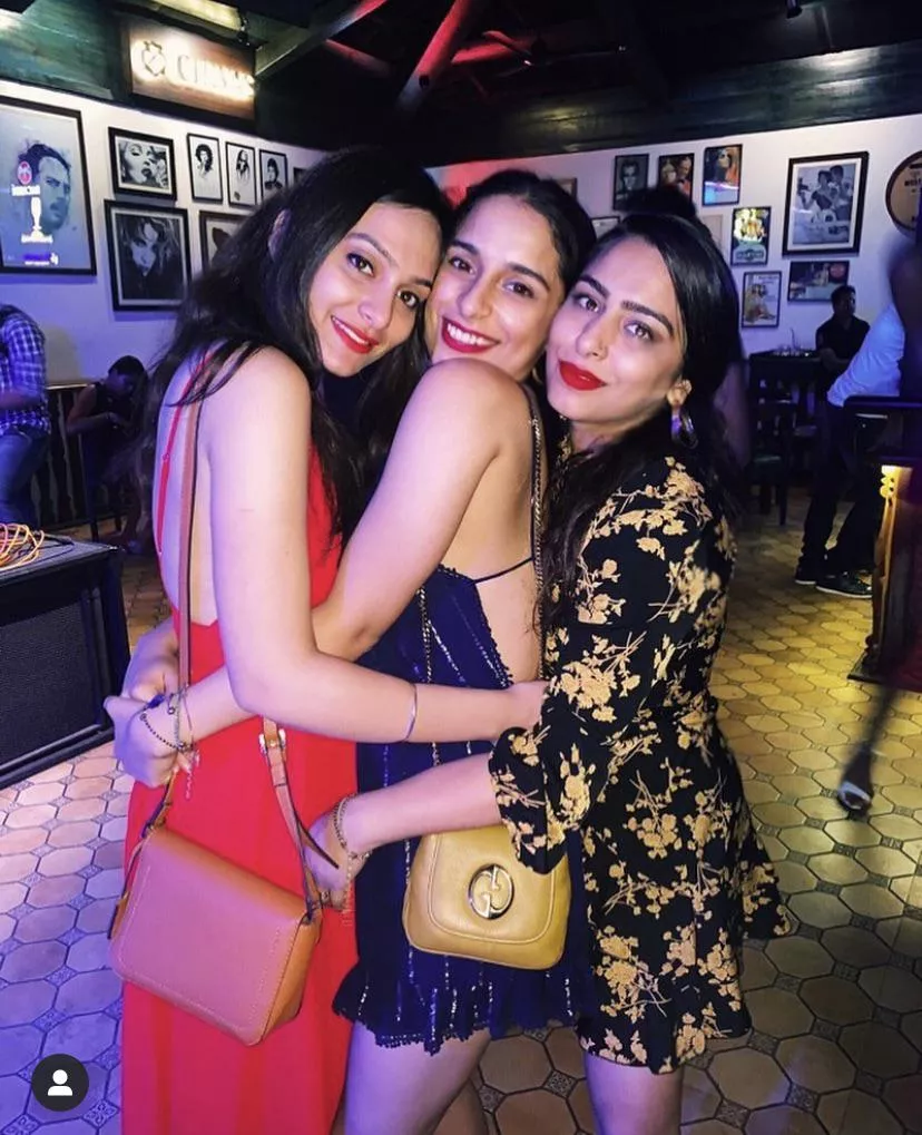 FMK? posted by Dizzy_Significance48