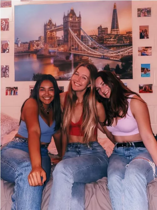 FMK by TheHeartfulDodger