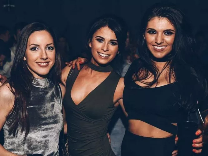 FMK and what would you do to each? by guitarmandoo