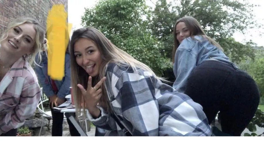 FMK and WHY!!! by KIK---humans27654