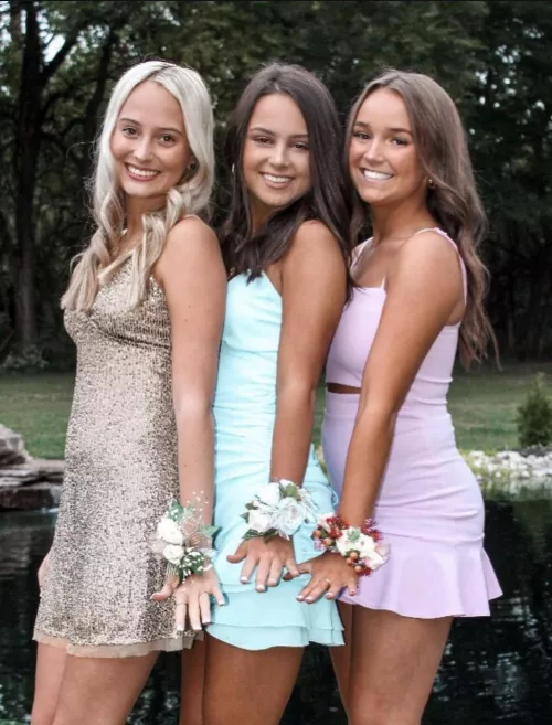 FMK HoCo Babes by throwawayporn35