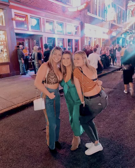 FMK Night Out by throwawayporn35