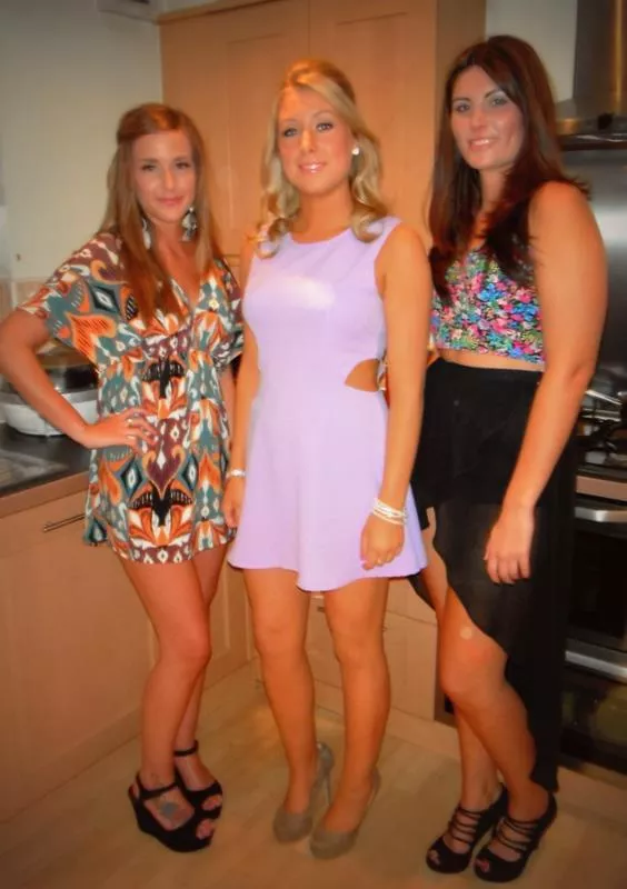 FMK rewind, see my “heading out” post! posted by RocktheJoshford