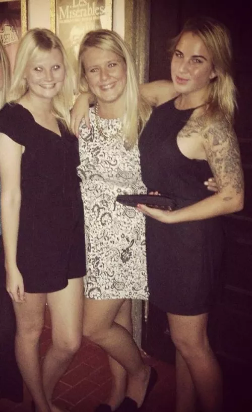 FMK Thoughts? by RocktheJoshford