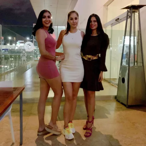 FMK, What's your choice? by Useful_Promotion3452