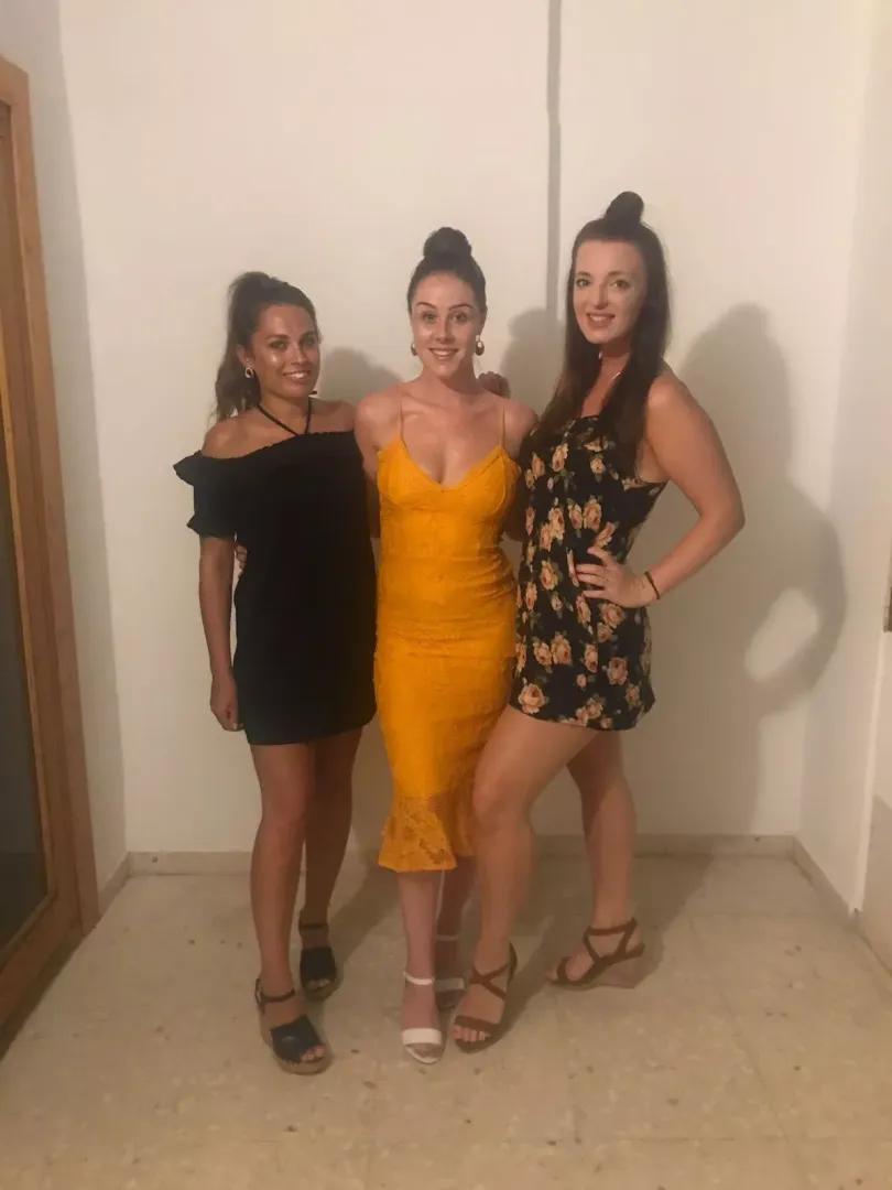 FMK posted by LW3616