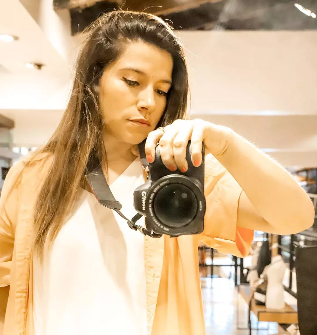 Focus posted by imnotjavier