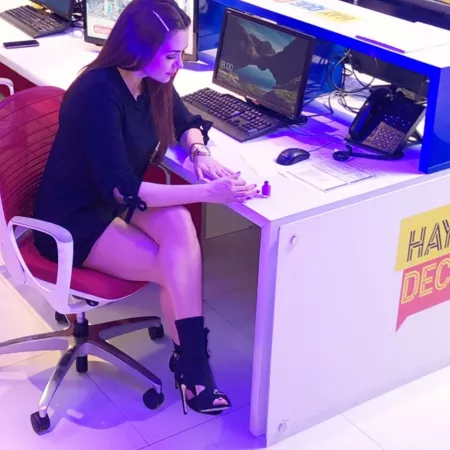 Focus by imnotjavier