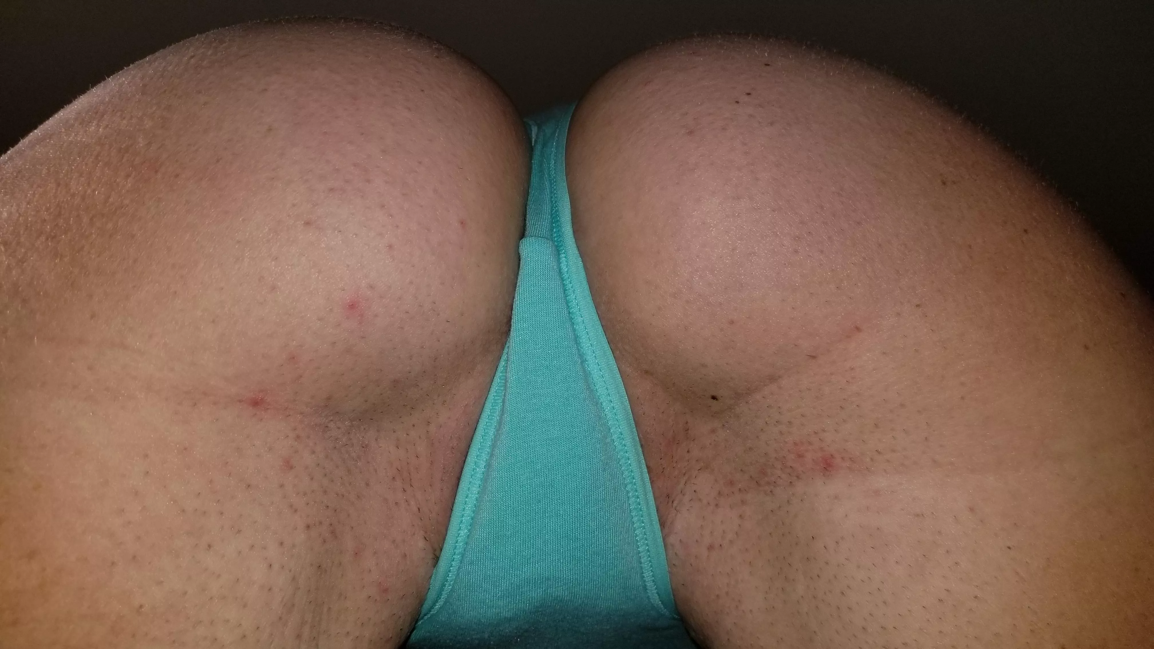 Focus on your target 🎯 posted by ValhallaSmokeShow