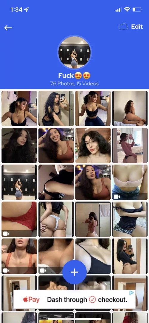 Folder of sis😍 by CartographerNo3478