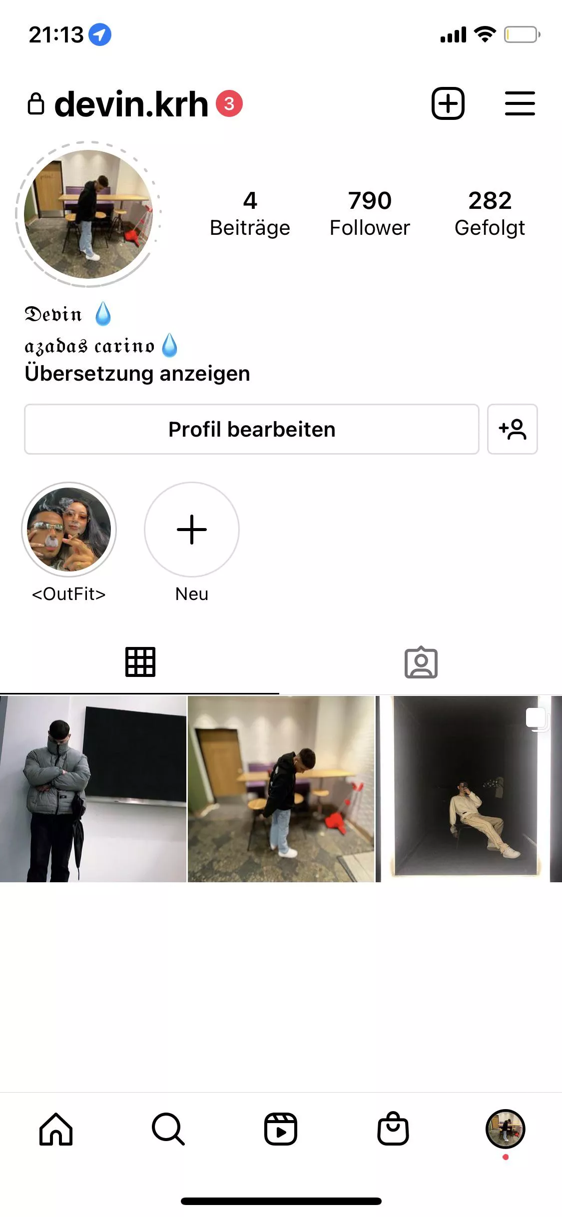 Folgt @ posted by Much-Camera-9506